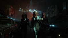 Gotham Sirens
