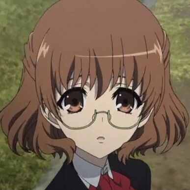 Mei Misaki - Another - Anime Characters Database