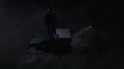 Talbot Coulson Gravity Flight