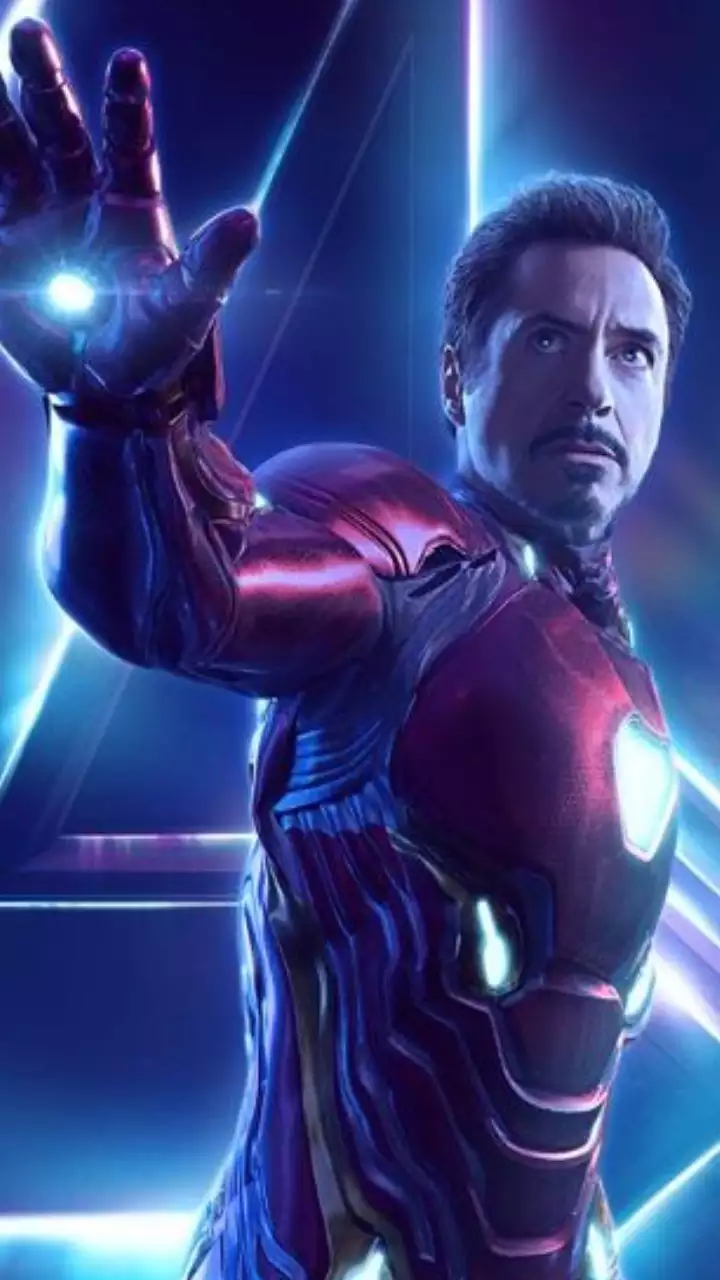 New Line Cinema Abandoned Iron Man Movie in Mid-2000s Because Hero 'Was Too  Heavy to Fly