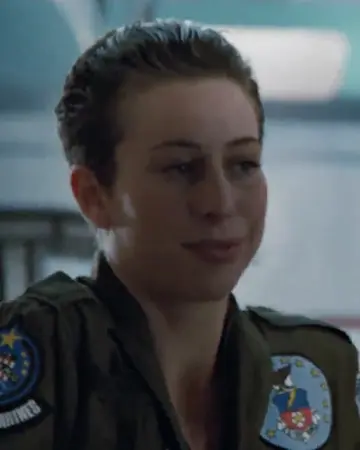 Colette Ferro | Movie Morgue Wiki | Fandom