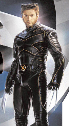 Wolverine xmen