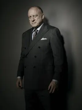 Carmine Falcone Gotham