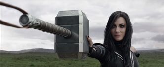 Hela mjolnir