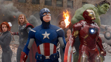 Avengers-Assemble