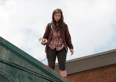 Enid Rooftop