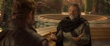 Ego Teaches Quill