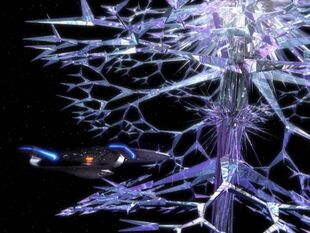 Crystal-entity
