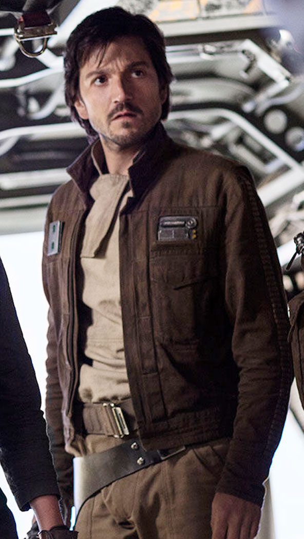 Cassian Andor, Star Wars: Andor Wiki