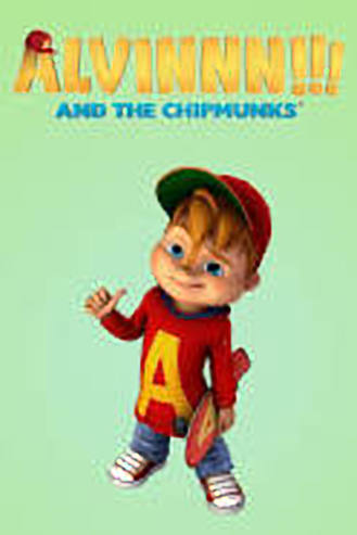Alvin and the Chipmunks (tv show) 2015-) | Movienowbox197189 Wiki | Fandom