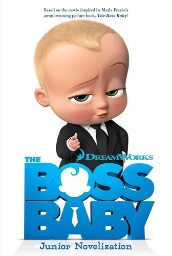 The Boss Baby | Movienowbox197189 Wiki | Fandom