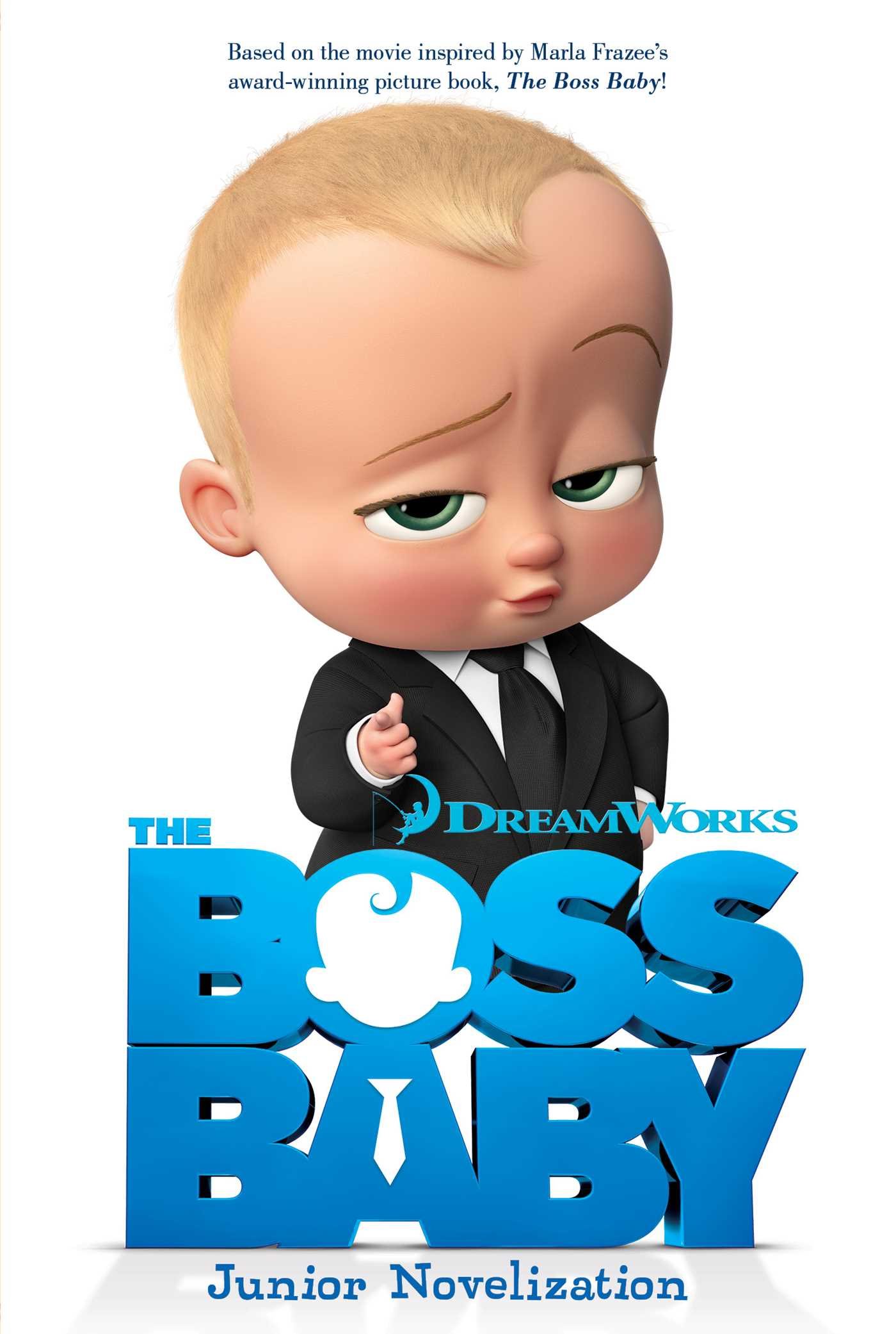The Boss Baby - Movienowbox197189 Wiki - Fandom