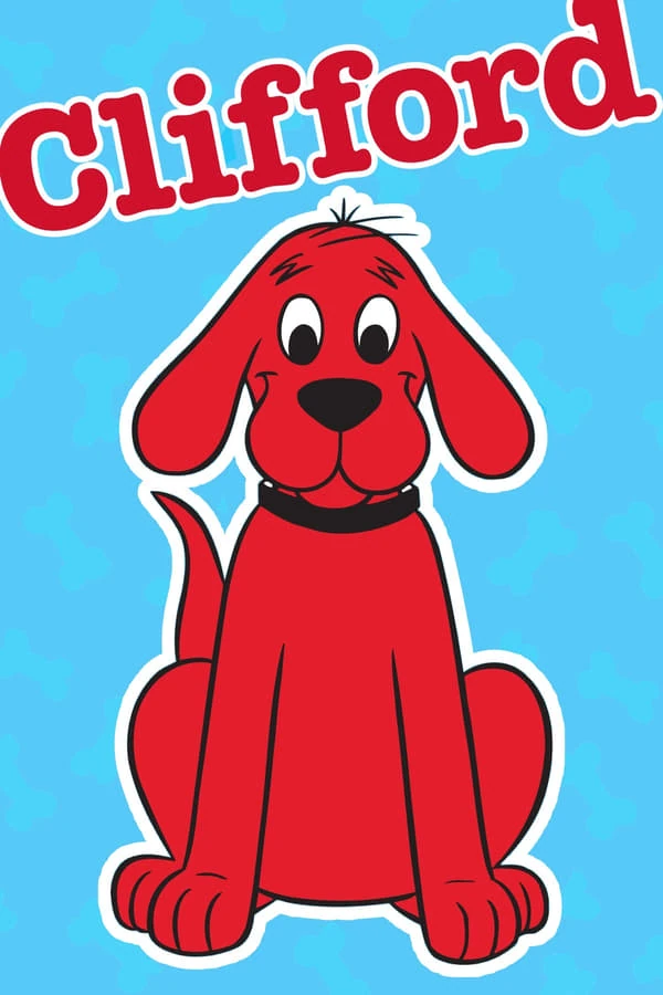 Clifford the Big Red Dog Movienowbox197189 Wiki Fandom
