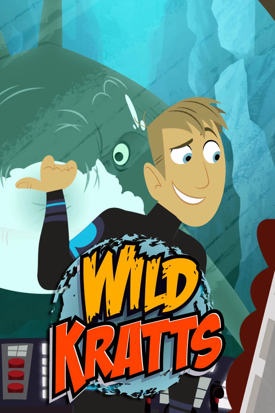 Wild Kratts (tv show)2011-) | Movienowbox197189 Wiki | Fandom