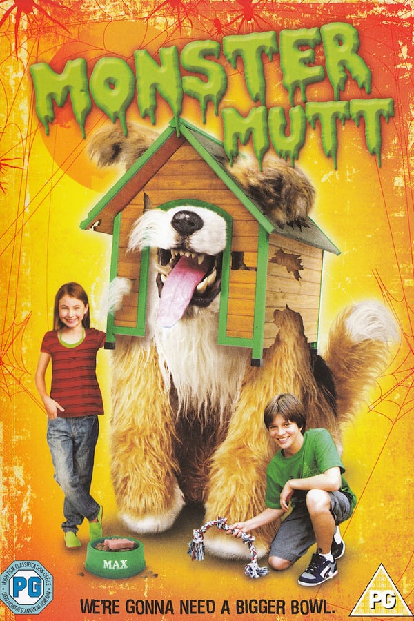 Monster Mutt (movie) Movienowbox197189 Wiki Fandom
