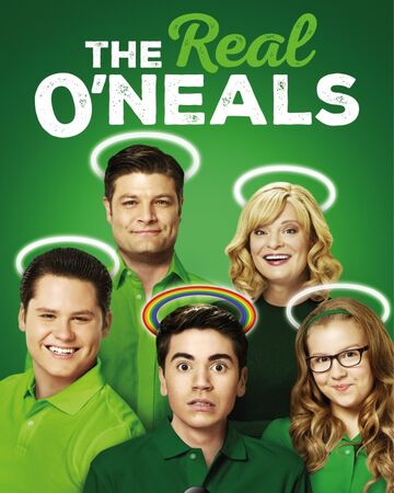 The Real O Neals Tv Show 2016 2017 Movienowbox197189 Wiki Fandom Kalpana pot est une actrice americaine. movienowbox197189 wiki fandom