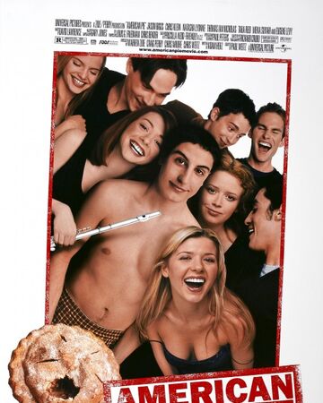 American Pie Movie Movienowbox197189 Wiki Fandom American pie is a american comedy that was released in 1999 , it was made by universal pictures. american pie movie