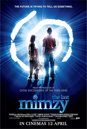 the last mimzy movie times
