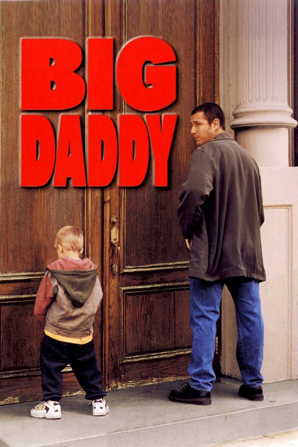 Big Daddy Movienowbox197189 Wiki Fandom