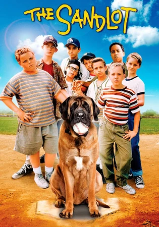 The Sandlot (movie) | Movienowbox197189 Wiki | Fandom
