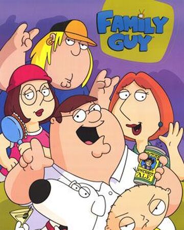 Family Guy Tv Show 1999 Movienowbox197189 Wiki Fandom Family guy, brickleberry & a new show coming out soon. family guy tv show 1999