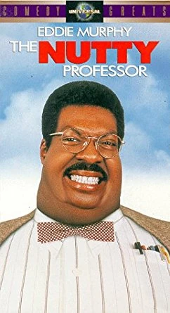 The Nutty Professor Movie Movienowbox197189 Wiki Fandom