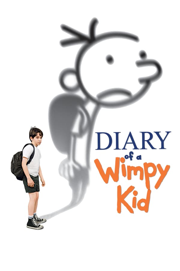  Diary of a Wimpy Kid : Steve Zahn, Chloe Moretz, Thor  Freudenthal: Movies & TV