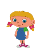 Carmen - Annie (Little Einsteins)