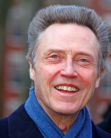 Christopher Walken Moviepedia Wiki Fandom