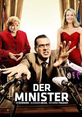 Der Minister