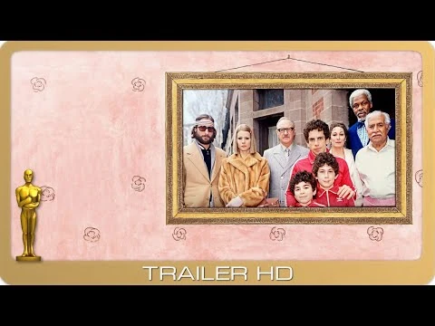 Die_Royal_Tenenbaums_≣_2001_≣_Trailer