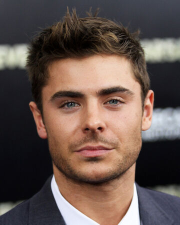 Zac Efron Moviepedia Wiki Fandom