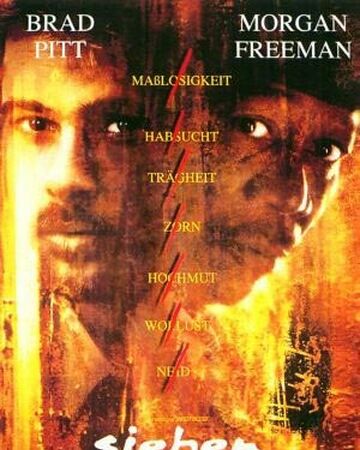 Sieben Moviepedia Wiki Fandom