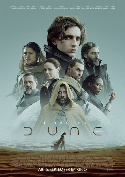 Dune | Moviepedia Wiki | Fandom