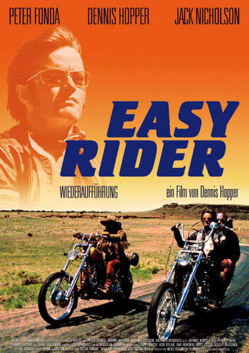 Easy Rider