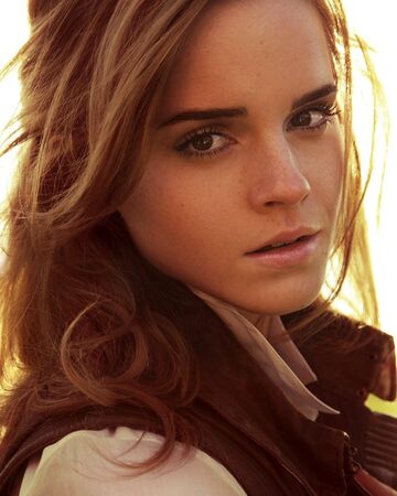 Emma Watson Moviepedia Wiki Fandom