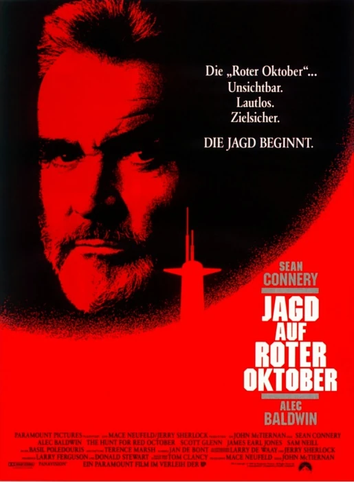 Jagd auf Roter Oktober Moviepedia Wiki Fandom