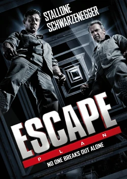 Escape Plan Moviepedia Wiki Fandom