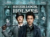 Sherlock Holmes (2009)