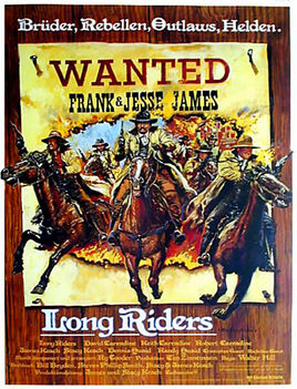 Long Riders