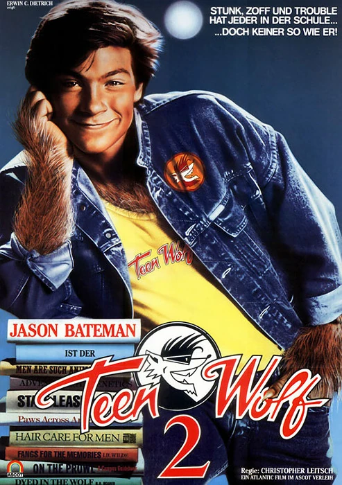 Teenwolf 2 | Moviepedia Wiki | Fandom