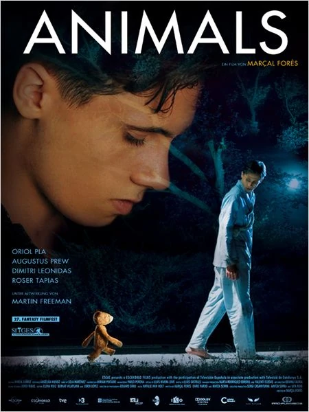 Animals Moviepedia Wiki Fandom