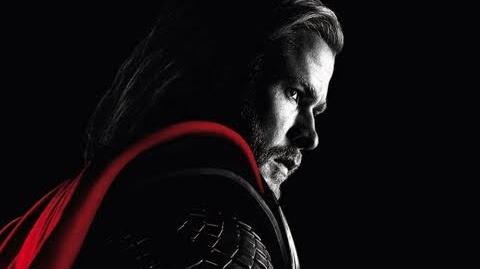 Thor (Natalie Portman, Kenneth Branagh) Trailer deutsch HD
