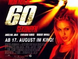 Nur noch 60 Sekunden