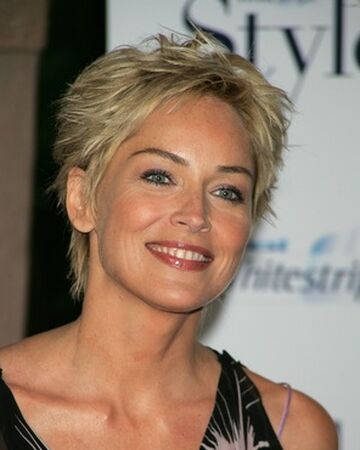 Sharon Stone Moviepedia Wiki Fandom