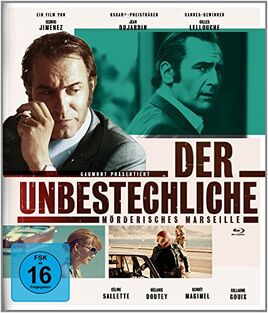 DerUnbestechliche