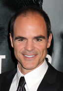 Michael Kelly