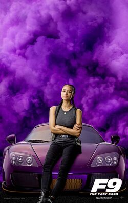 Fast Furious 9 Moviepedia Wiki Fandom
