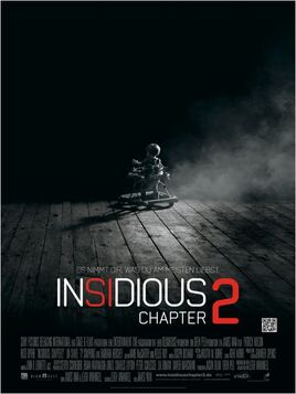 Insidious 2