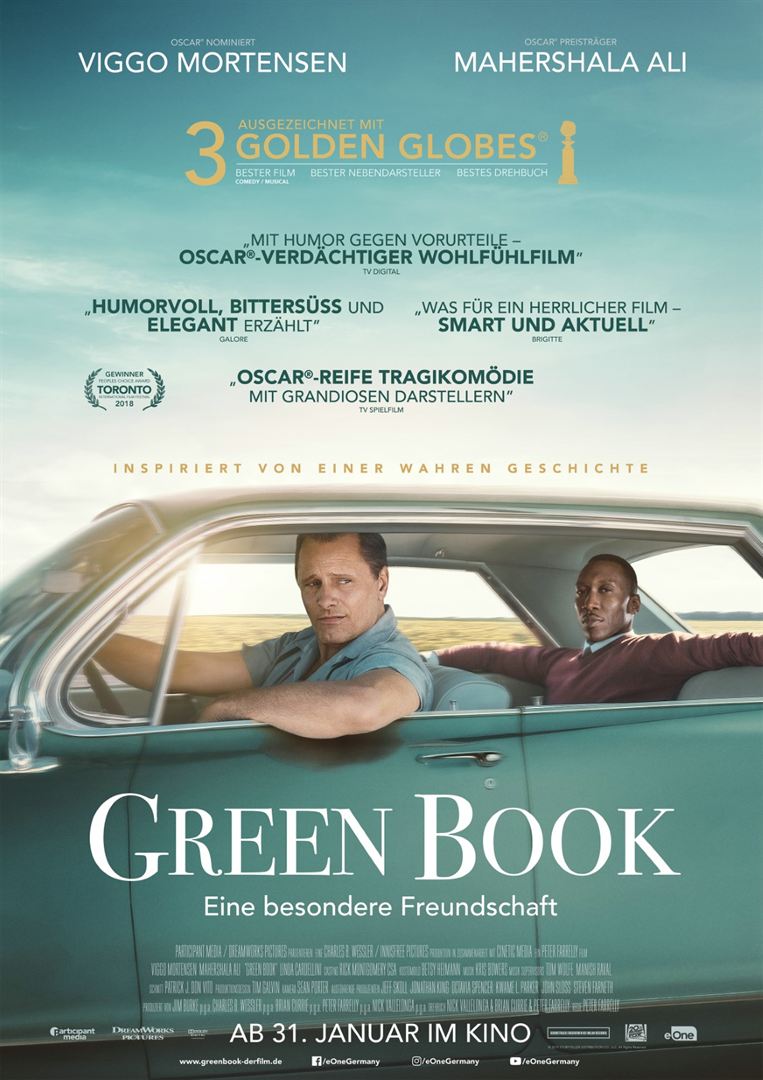 Green Book Eine Besondere Freundschaft Moviepedia Wiki Fandom